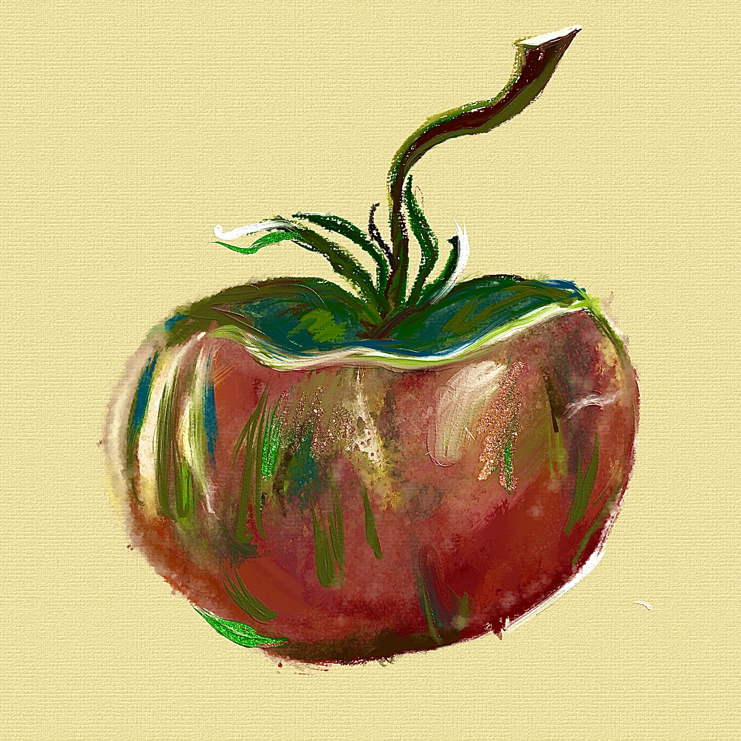 Tomato No. 1