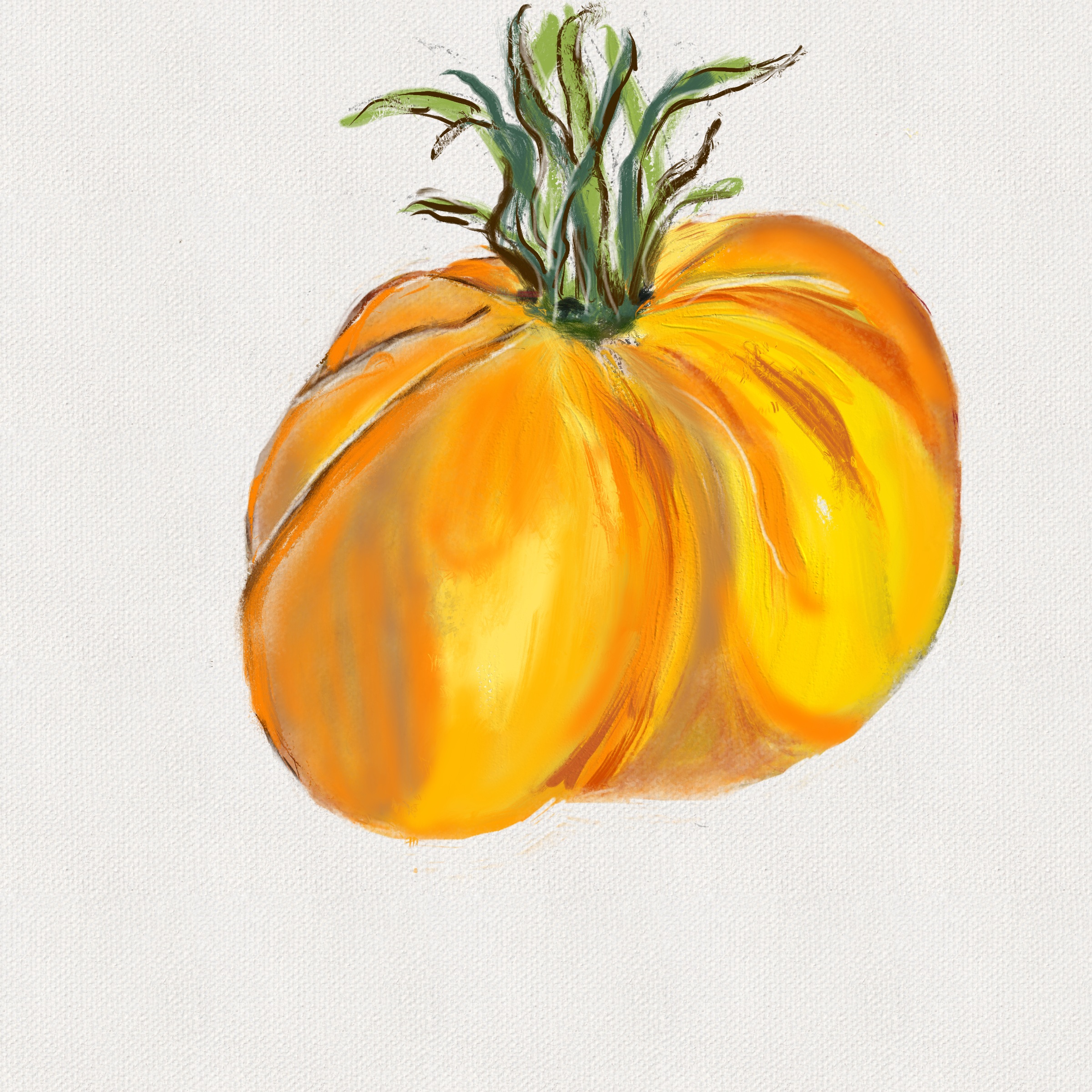 Tomato No. 3
