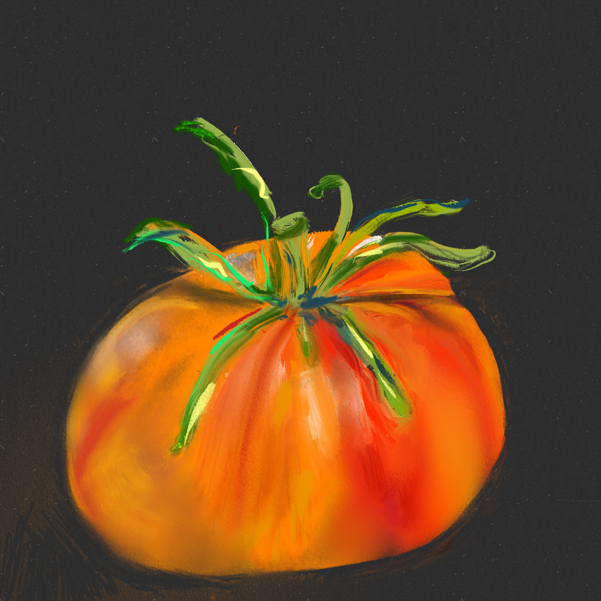 Tomato No. 5