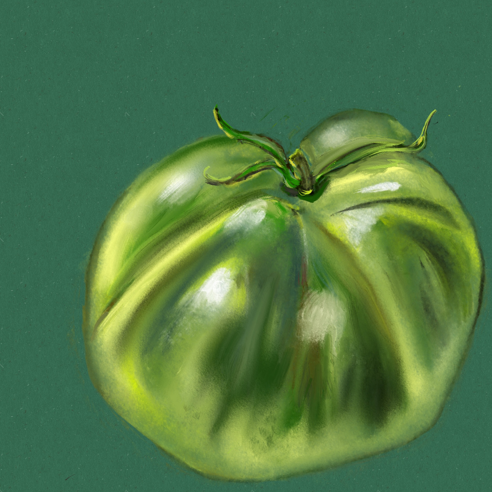 Tomato No. 7
