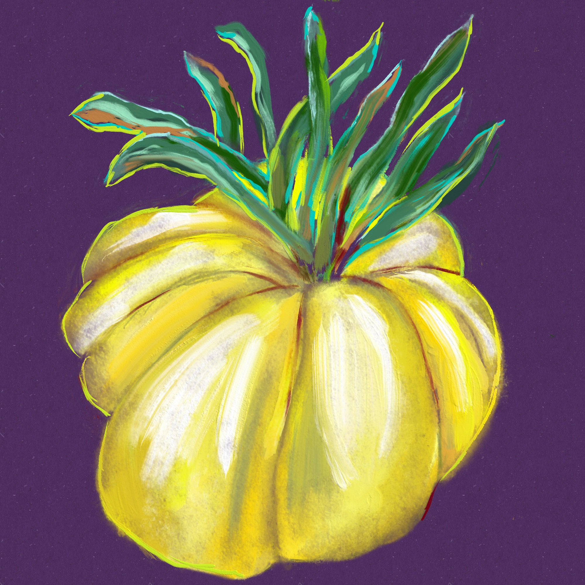 Tomato No. 9